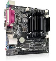 Moederbord Intel Asrock J3355B-ITX - thumbnail