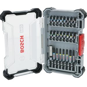 Bosch Professional PRO Impact schroefbitset 24-delig - 2608521U75