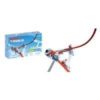 Sky Trails: Flip Rail, Actieset, Luchtcircuit, 20 Stukken, Leeftijd 7+