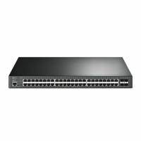 Switch TP-Link TL-SG3452XP JetStream PoE