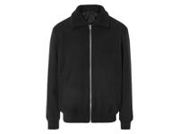 LIVERGY Herenjas (XXL, Zwart)