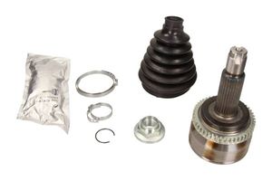 Homokineet reparatie set, aandrijfas 491527