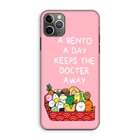 Bento a day: iPhone 11 Pro Max Tough Case