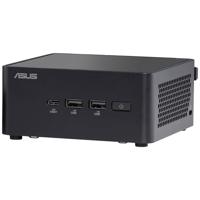 Asus Mini-PC (HTPC) NUC 14 Pro RNUC14RVHU5068C2I Intel® Core™ Ultra 5 125H 4.5 GHz 16 GB RAM 512 GB SSD Intel ARC Graphics Win 11 Pro 90AS0081-M000U0 Asus Mini-PC (HTPC) NUC 14 Pro RNUC14RVHU5068C2I Intel® Core™ Ultra 5 125H 4.5 GHz 16 GB RAM 512 GB SSD Intel ARC Graphics Win 11 Pro 90AS0081-M000U0