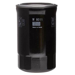 Oliefilter W8011