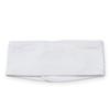 Towel City TC62 Beauty Hairband - White - One Size - thumbnail