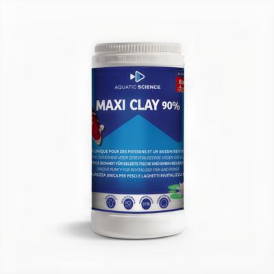 Maxi Clay 1 Kg