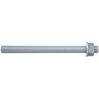 Fischer FIS A M 20 x 290 Ankerstang 290 mm 22 mm 519406 10 stuk(s) - thumbnail