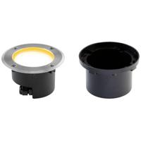 EVN EVN Lichttechnik 677010062 Vloerinbouwlamp LED