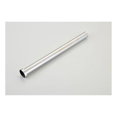 Sifon verlengbuis SaniClear Talpha | 5/4" | Compact | Messing | Rond | Chroom