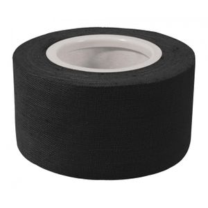 Reece Cotton Tape - Black