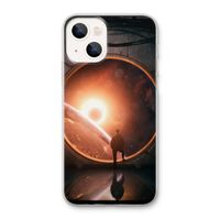 Ephemeral: iPhone 13 Transparant Hoesje