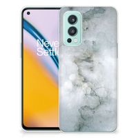 Hoesje maken OnePlus Nord 2 5G Painting Grey - thumbnail