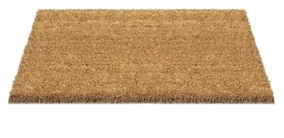 Hamat deurmat Kokosmat ruco 50x80 cm naturel