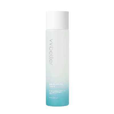VVBETTER AHA Boosting Toner 200ml