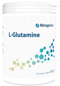 Metagenics L-Glutamine Poeder