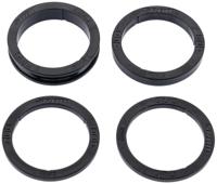 SRAM spacer set