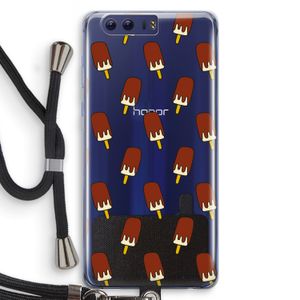 Yummy: Honor 9 Transparant Hoesje met koord