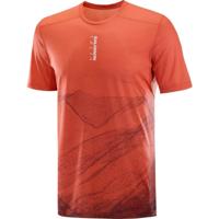 Salomon S/lab ultra tee heren - Multi - Heren