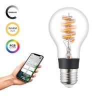 Eglo Led lampenbol ZigbeeE27 4,9W - 400lm - 3000K - A60 - 110271