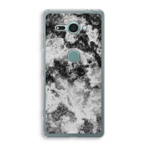 Onweer: Sony Xperia XZ2 Compact Transparant Hoesje