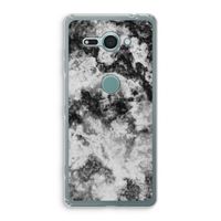 Onweer: Sony Xperia XZ2 Compact Transparant Hoesje