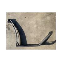 Mibo revoo frame (raw)