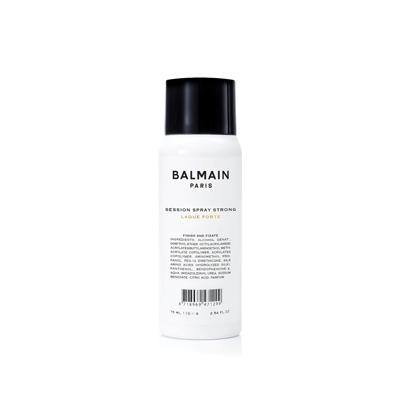 Balmain Hair Couture Session Spray Strong 75ml