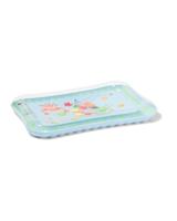 HEMA Opblaasbare waterspeelmat voor baby's 63x46x6cm circus