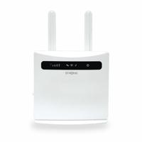 Strong 4GROUTER300V2 mobiele router / gateway / modem Router voor mobiele netwerken