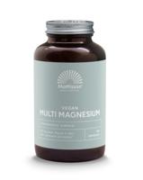 Mattisson vegan multi magnesium 200mg