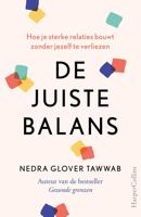 De juiste balans - Nedra Glover Tawwab - ebook