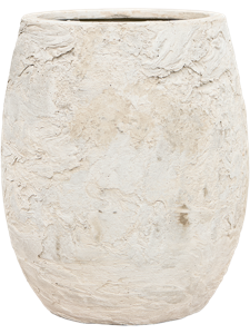 Baq Algar Balloon White 30x36cm