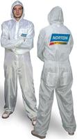 NORTON lakoverall paint suit gr. l 8976
