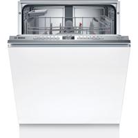 BOSCH SBV4HBX13E Serie 4 EXCLUSIV Inbouw Vaatwasser