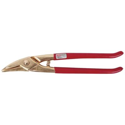 KS Tools BERYLLUMplus ideale schaar, 280 mm 9629016
