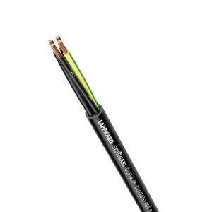LAPP ÖLFLEX® CLASSIC 400 P Stuurstroomkabel 4 G 2.5 mm² Zwart 1312973/100 100 m