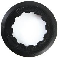 SRAM onderdelen end screw pg-1050 12 z.