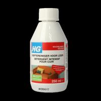 HG Dieptereiniger voor leer 250 Milliliter