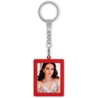 Zep Foto Sleutelhanger AA9R Red 35x45 mm