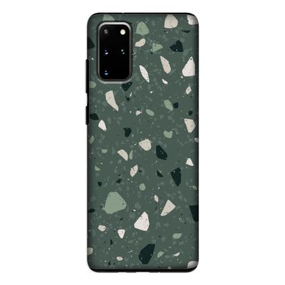 Terrazzo N°19: Samsung Galaxy S20 Plus Tough Case