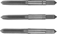 Connex Handtapset Hss M6 3-Dlg - COXT672650 Connex Handtapset Hss M6 3-Dlg - COXT672650