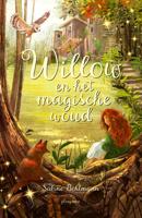 Willow en het magische woud - Sabine Bohlmann - ebook