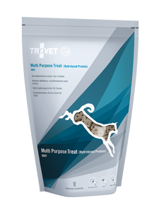 Trovet Multi Purpose Treats Hydrolysed Protein MHT hond - 400gr