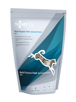 Trovet Multi Purpose Treats Hydrolysed Protein MHT hond - 400gr