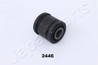 Draagarmrubber RU2446