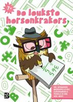 De leukste hersenkrakers (Paperback)