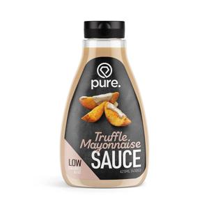 -Low Carb Sauce 425ml Truffle Mayo