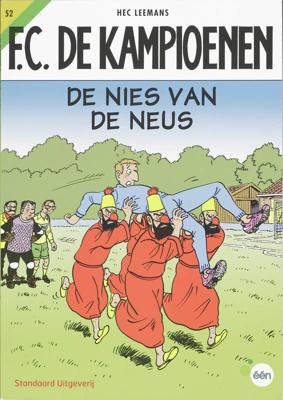 De nies van de neus (Paperback)