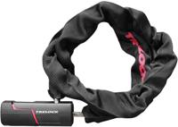 Trelock bc 480 code 110cm chain lock